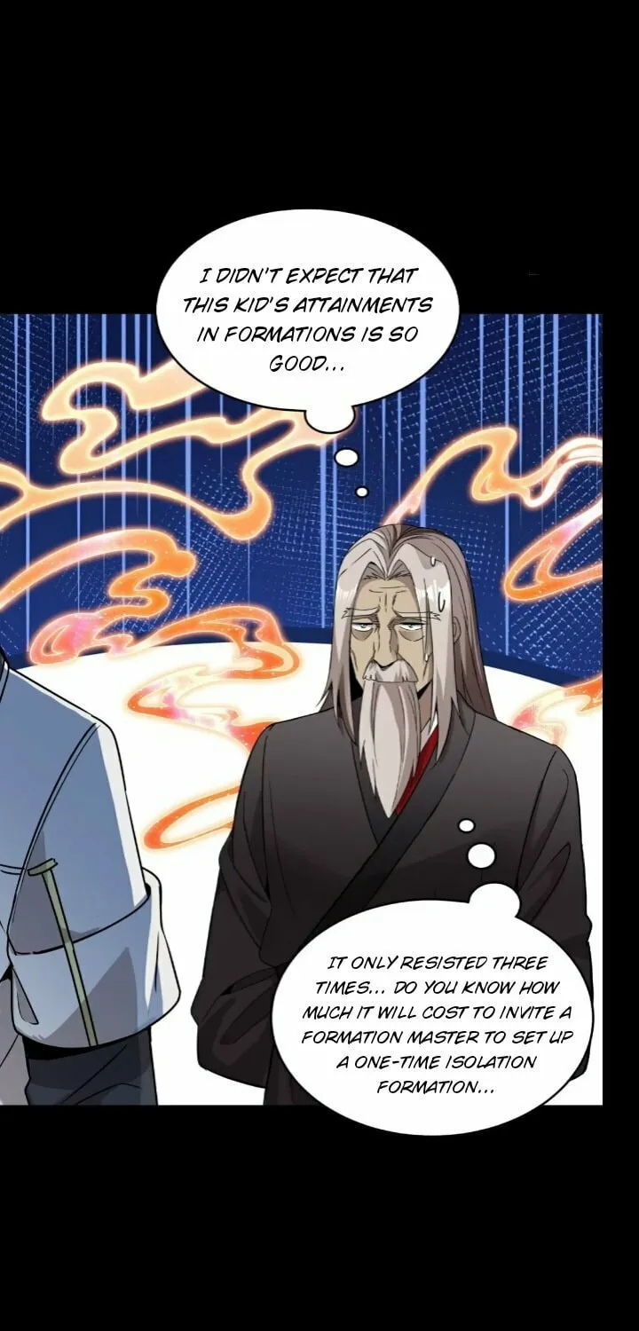 Legend of Star General (Colored) Chapter 98 page 43 - 