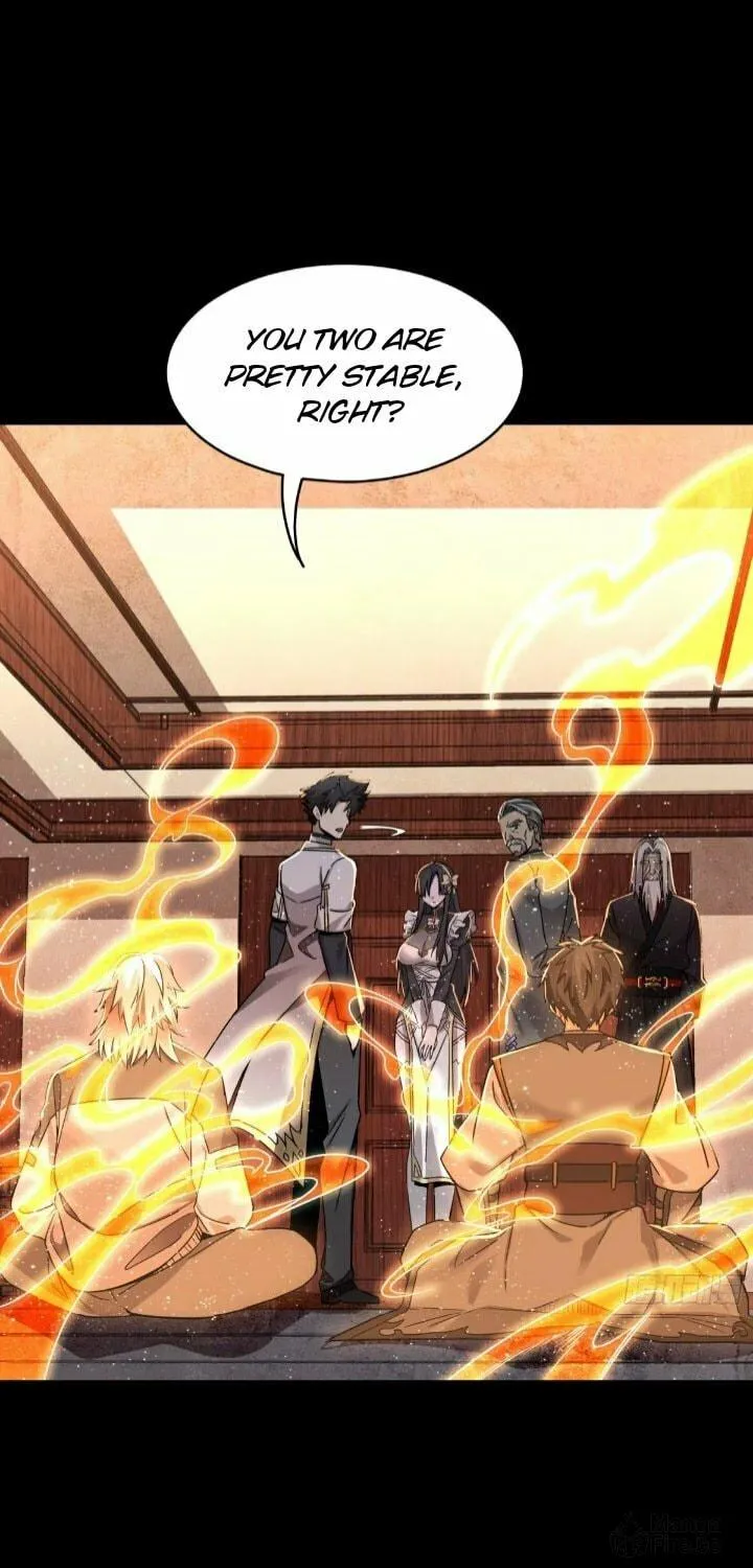 Legend of Star General (Colored) Chapter 98 page 63 - 