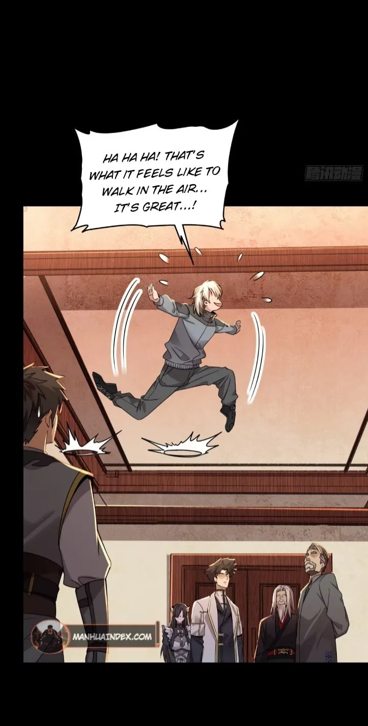 Legend of Star General (Colored) Chapter 98 page 69 - 