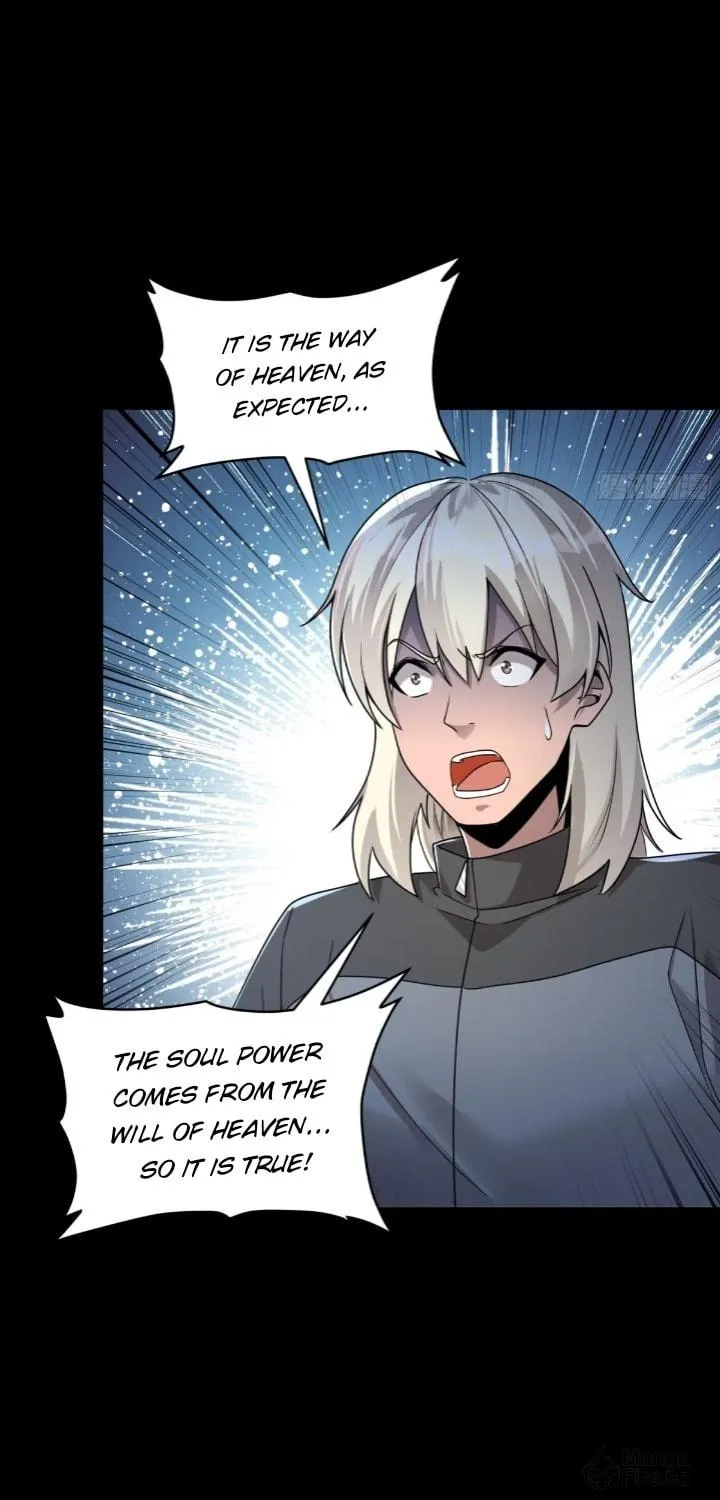 Legend of Star General (Colored) Chapter 98 page 77 - 