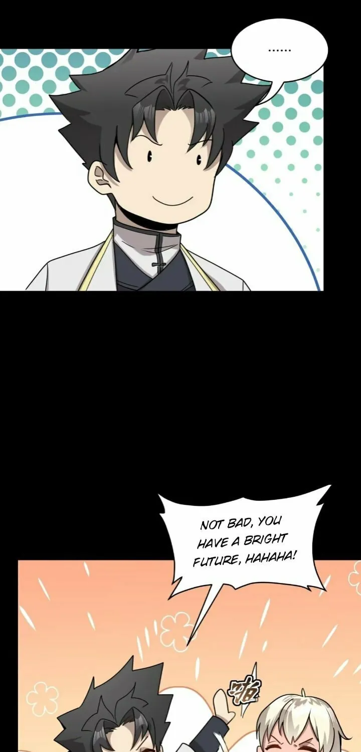 Legend of Star General (Colored) Chapter 98 page 84 - 