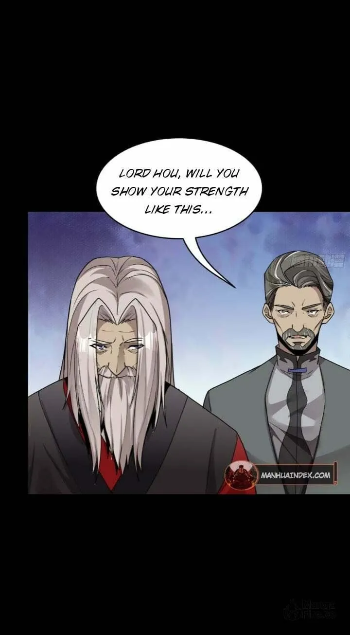 Legend of Star General (Colored) Chapter 98 page 88 - 