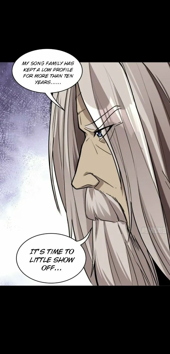 Legend of Star General (Colored) Chapter 98 page 91 - 