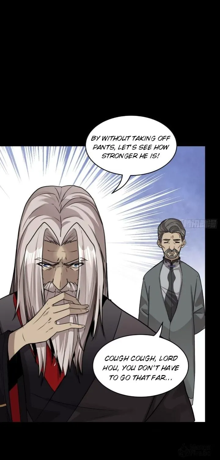 Legend of Star General (Colored) Chapter 98 page 93 - 