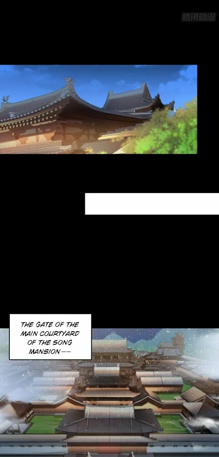 Legend of Star General (Colored) Chapter 98 page 95 - 