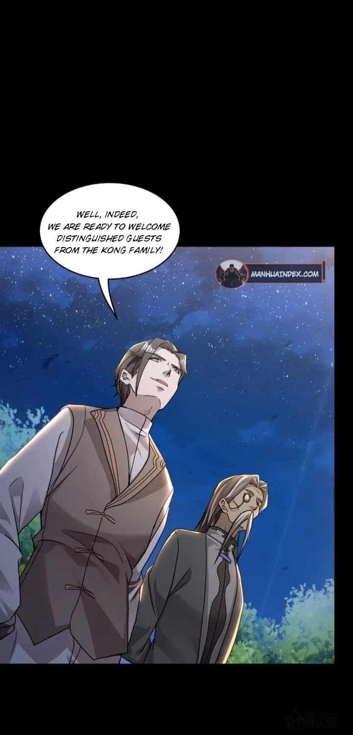 Legend of Star General (Colored) Chapter 98 page 99 - 