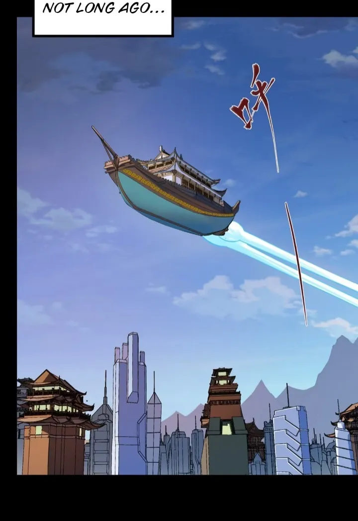 Legend of Star General (Colored) Chapter 99 page 2 - 