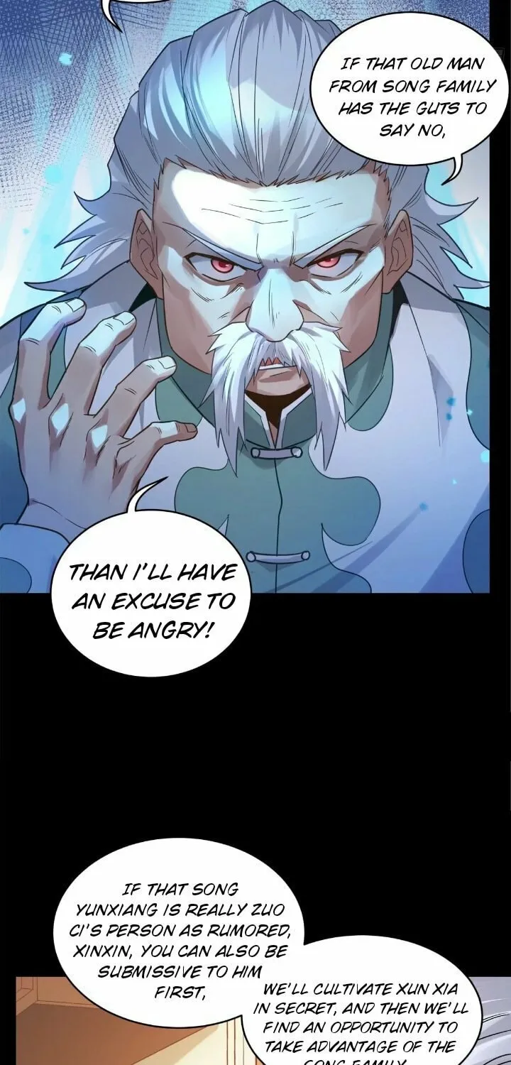Legend of Star General (Colored) Chapter 99 page 15 - 