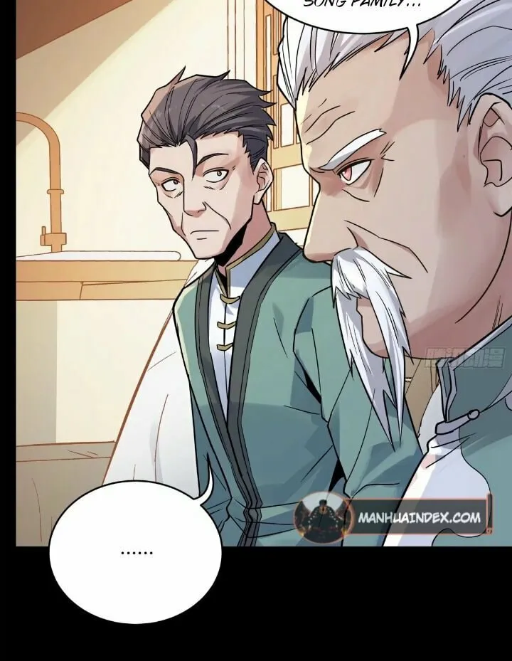 Legend of Star General (Colored) Chapter 99 page 16 - 