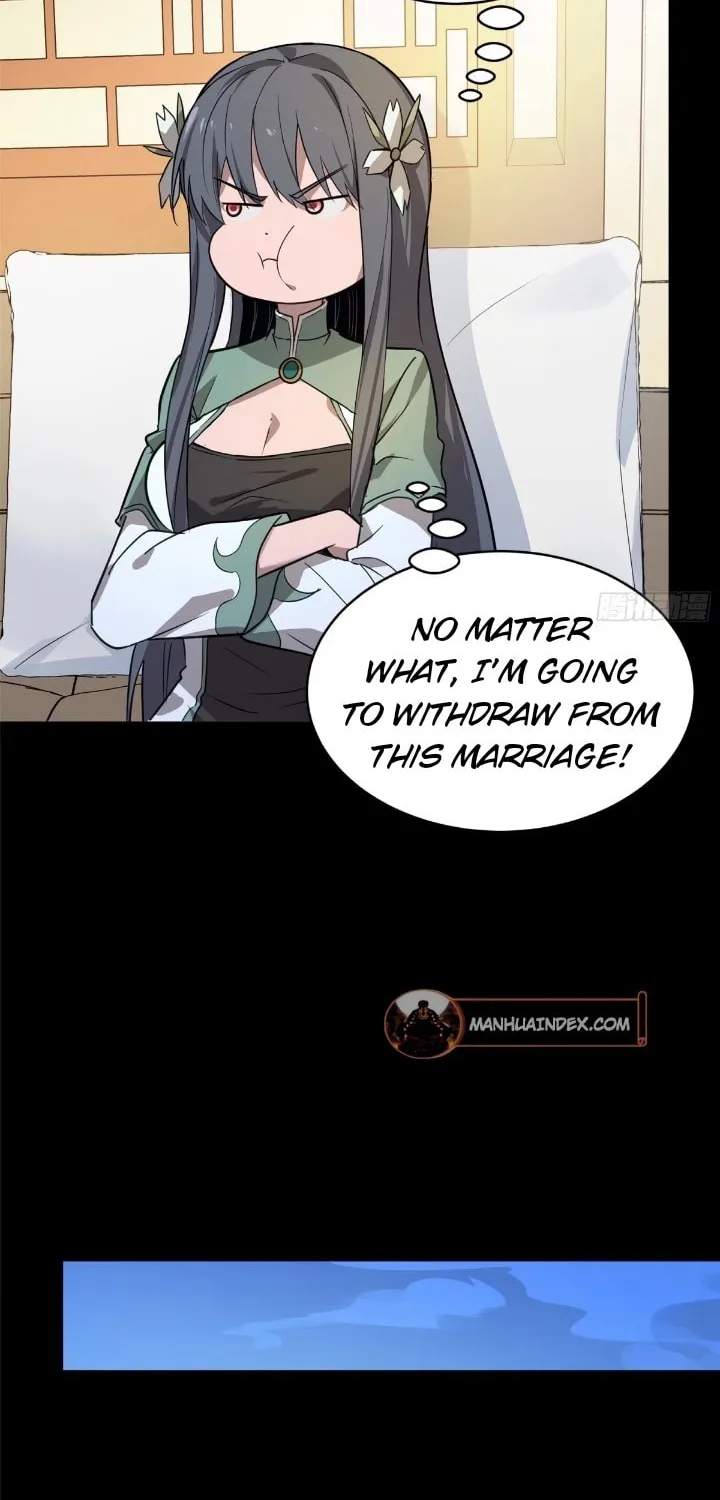 Legend of Star General (Colored) Chapter 99 page 18 - 