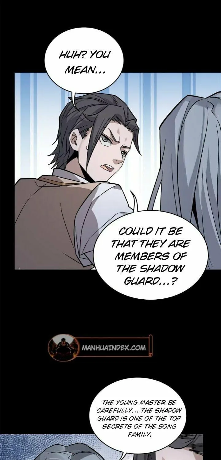 Legend of Star General (Colored) Chapter 99 page 26 - 