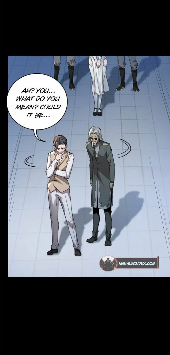 Legend of Star General (Colored) Chapter 99 page 28 - 