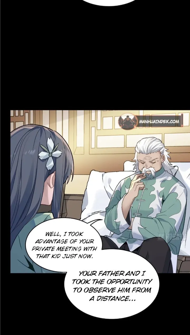 Legend of Star General (Colored) Chapter 99 page 4 - 