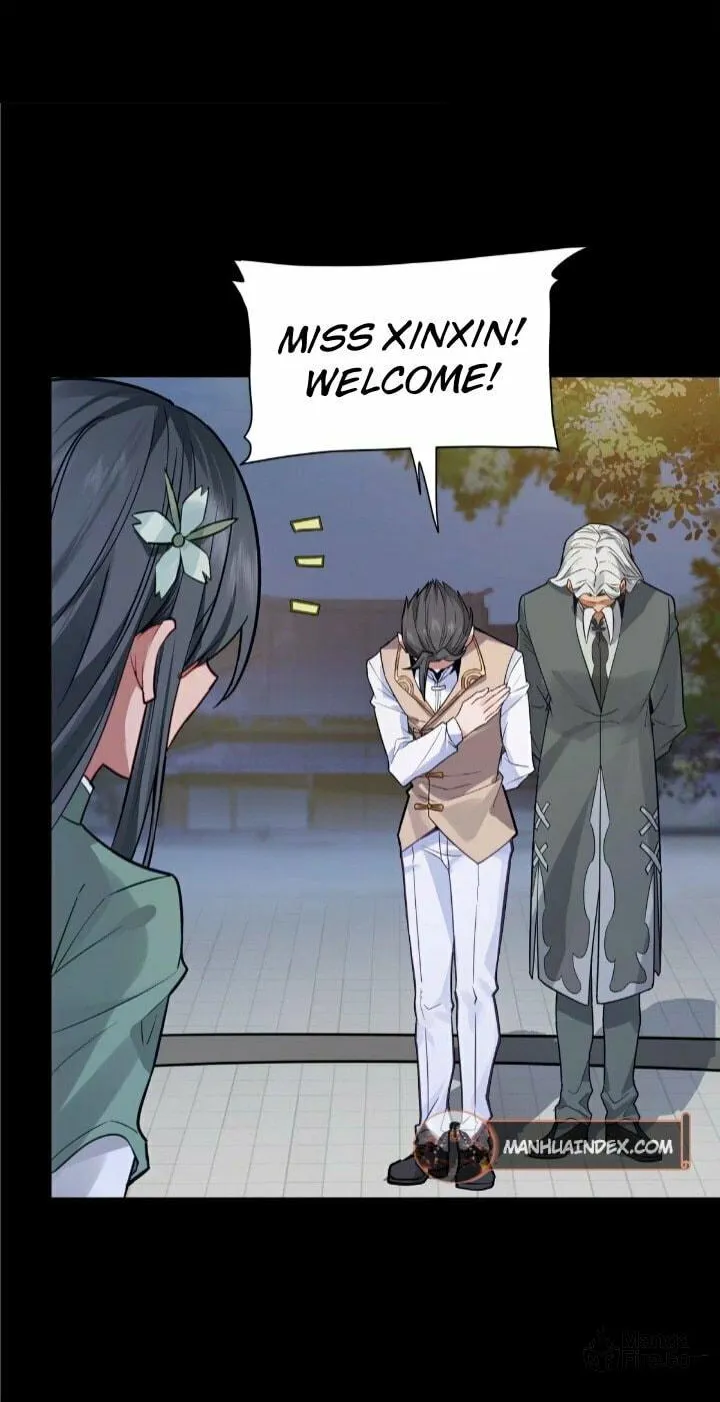 Legend of Star General (Colored) Chapter 99 page 34 - 