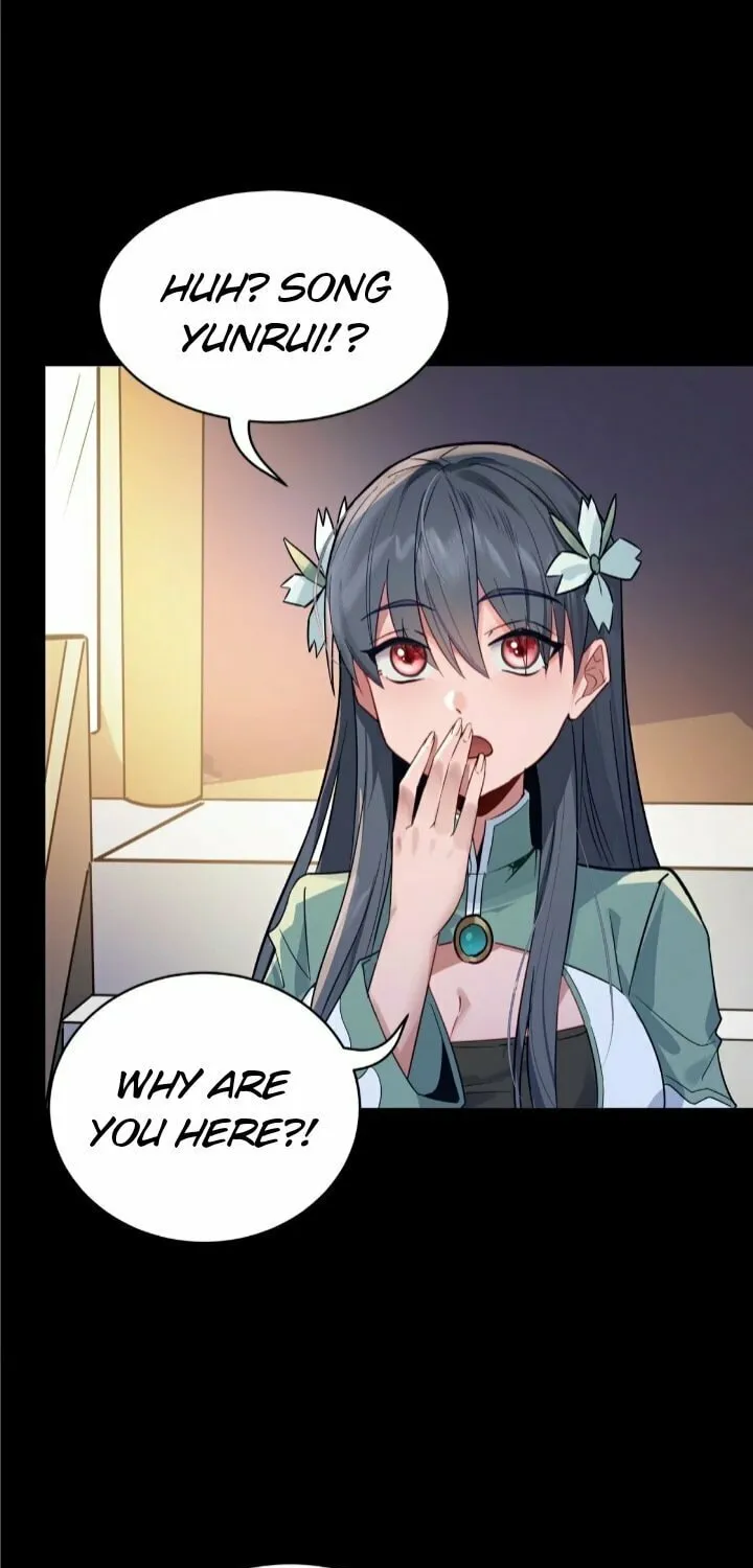 Legend of Star General (Colored) Chapter 99 page 35 - 