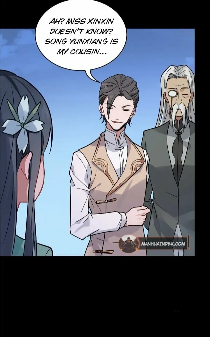 Legend of Star General (Colored) Chapter 99 page 36 - 