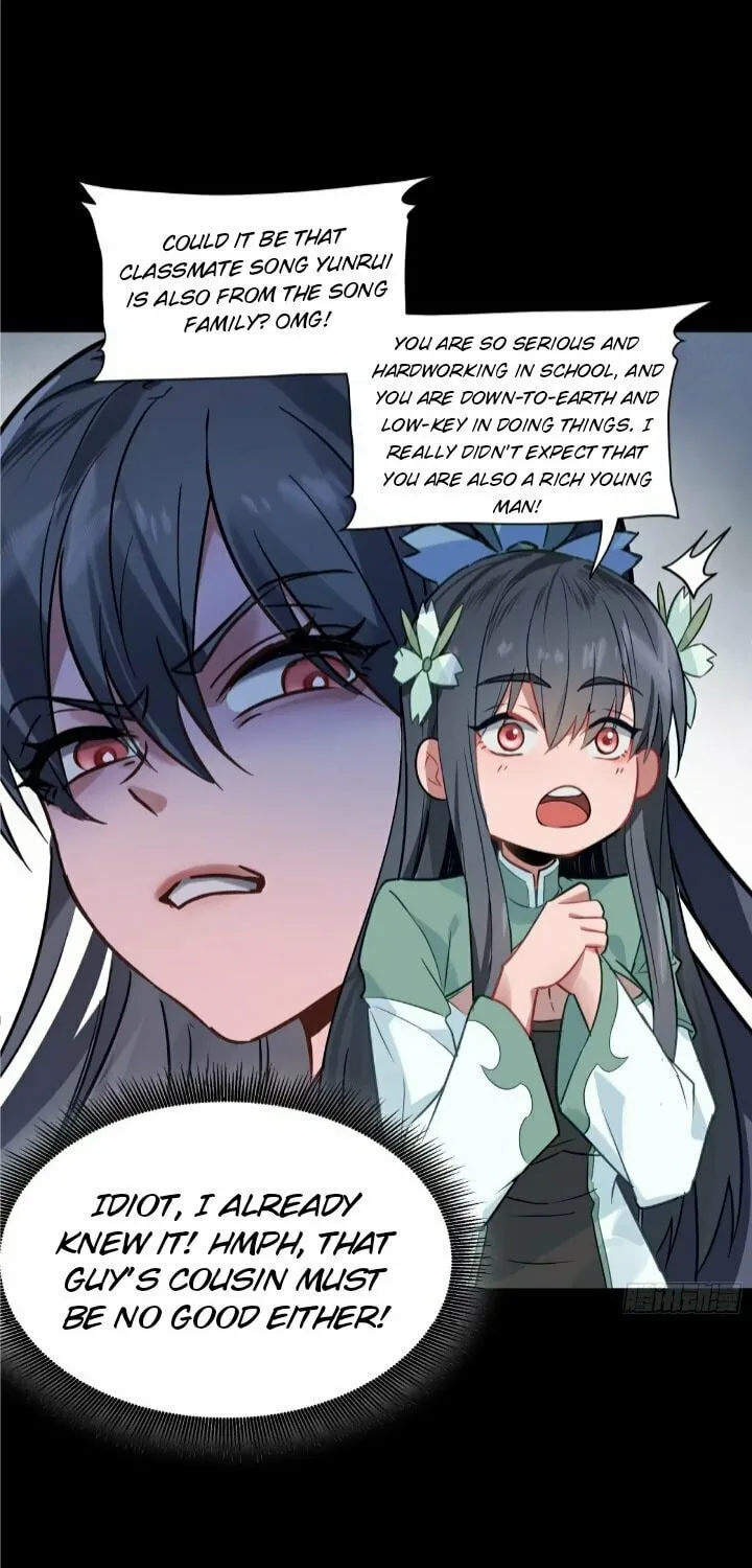 Legend of Star General (Colored) Chapter 99 page 37 - 