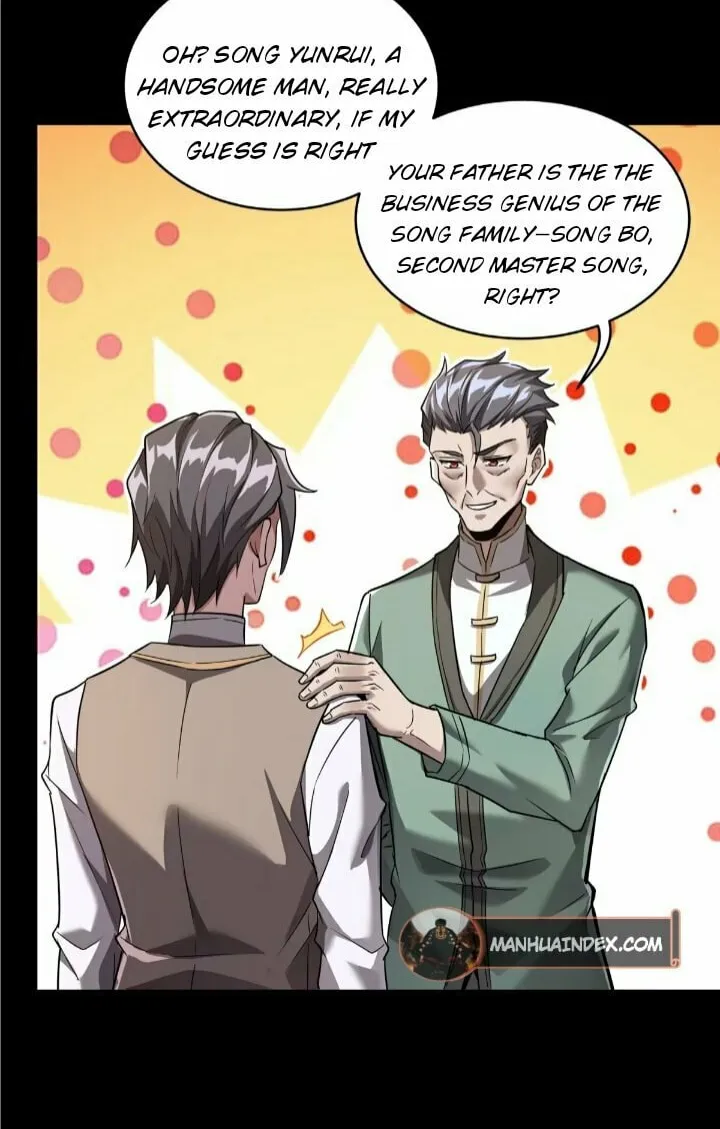 Legend of Star General (Colored) Chapter 99 page 42 - 