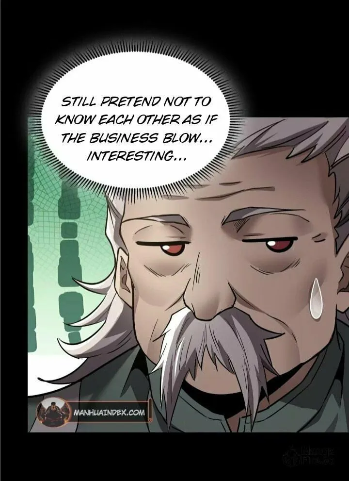 Legend of Star General (Colored) Chapter 99 page 44 - 