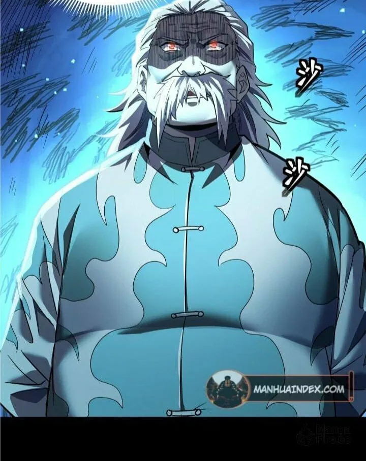 Legend of Star General (Colored) Chapter 99 page 46 - 