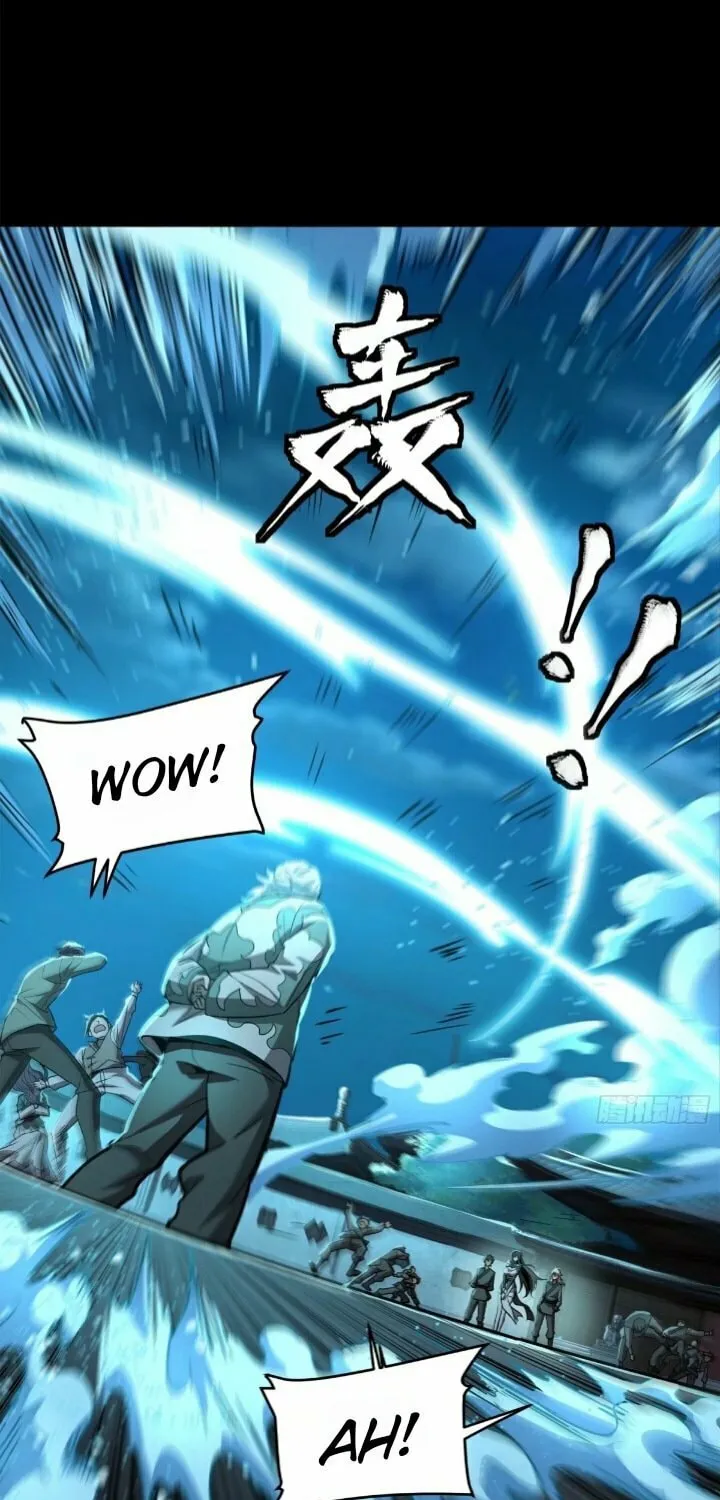 Legend of Star General (Colored) Chapter 99 page 47 - 