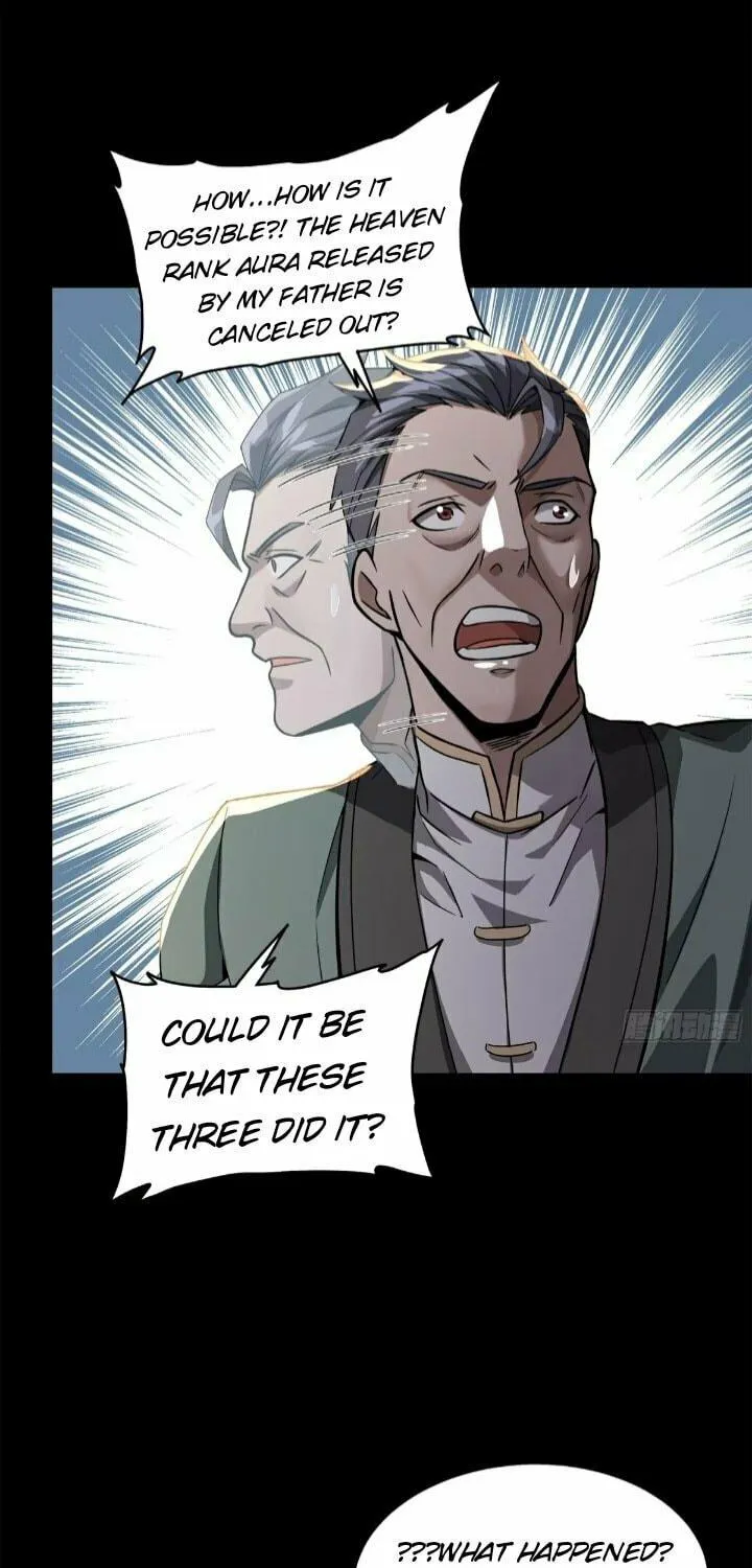 Legend of Star General (Colored) Chapter 99 page 59 - 