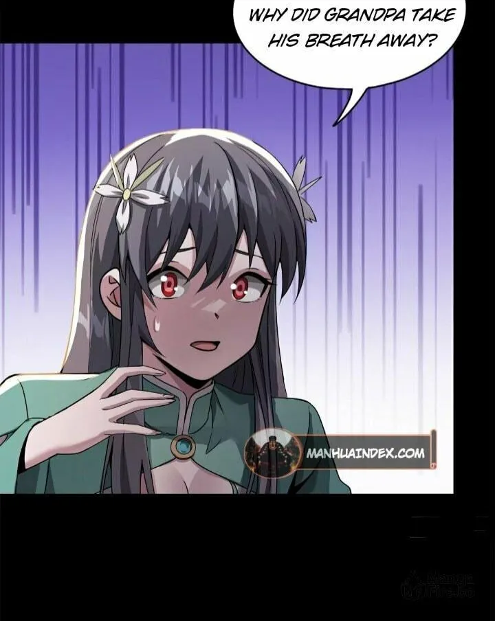 Legend of Star General (Colored) Chapter 99 page 60 - 