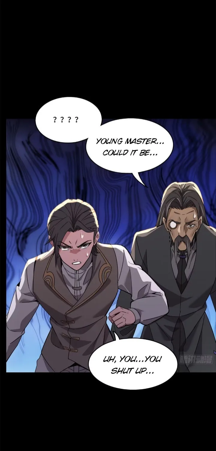 Legend of Star General (Colored) Chapter 99 page 61 - 
