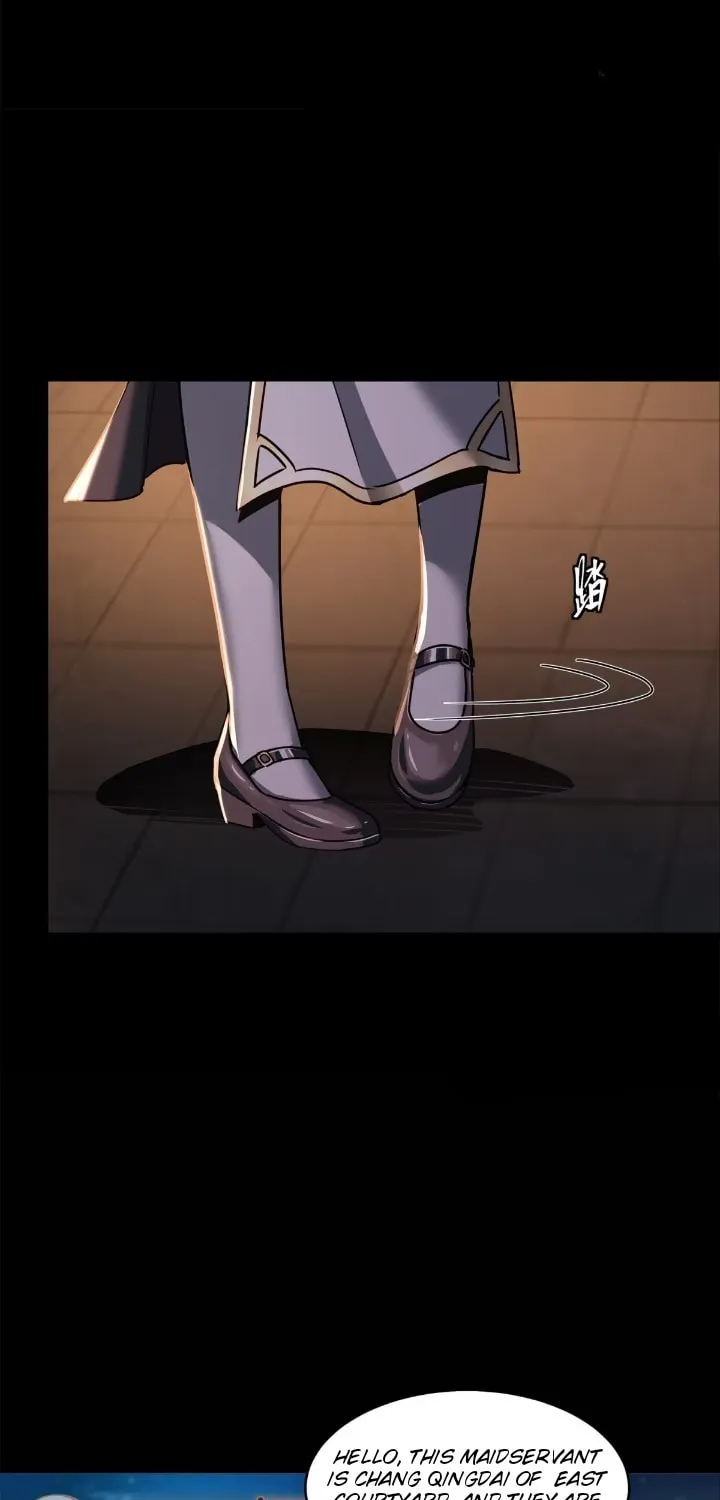 Legend of Star General (Colored) Chapter 99 page 63 - 