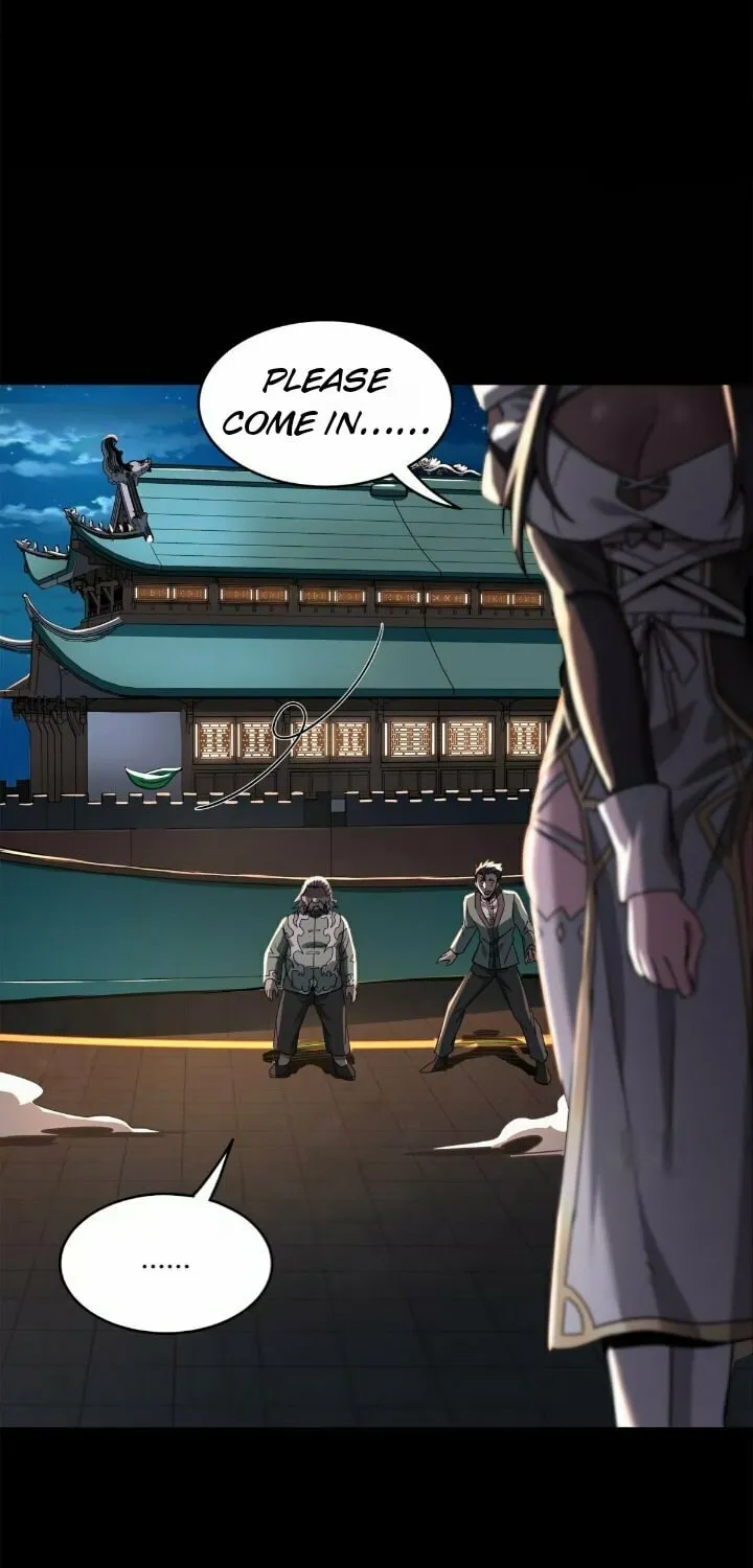 Legend of Star General (Colored) Chapter 99 page 65 - 