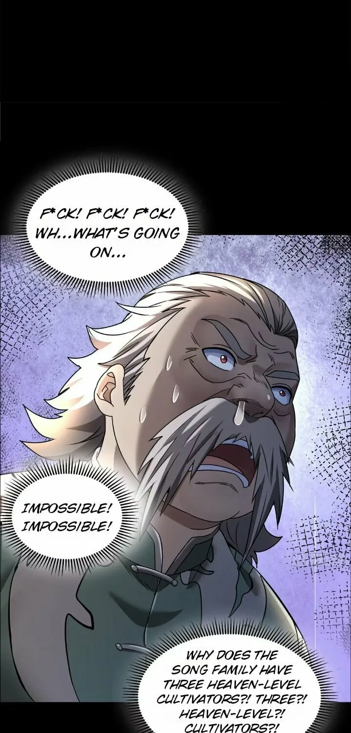 Legend of Star General (Colored) Chapter 99 page 66 - 