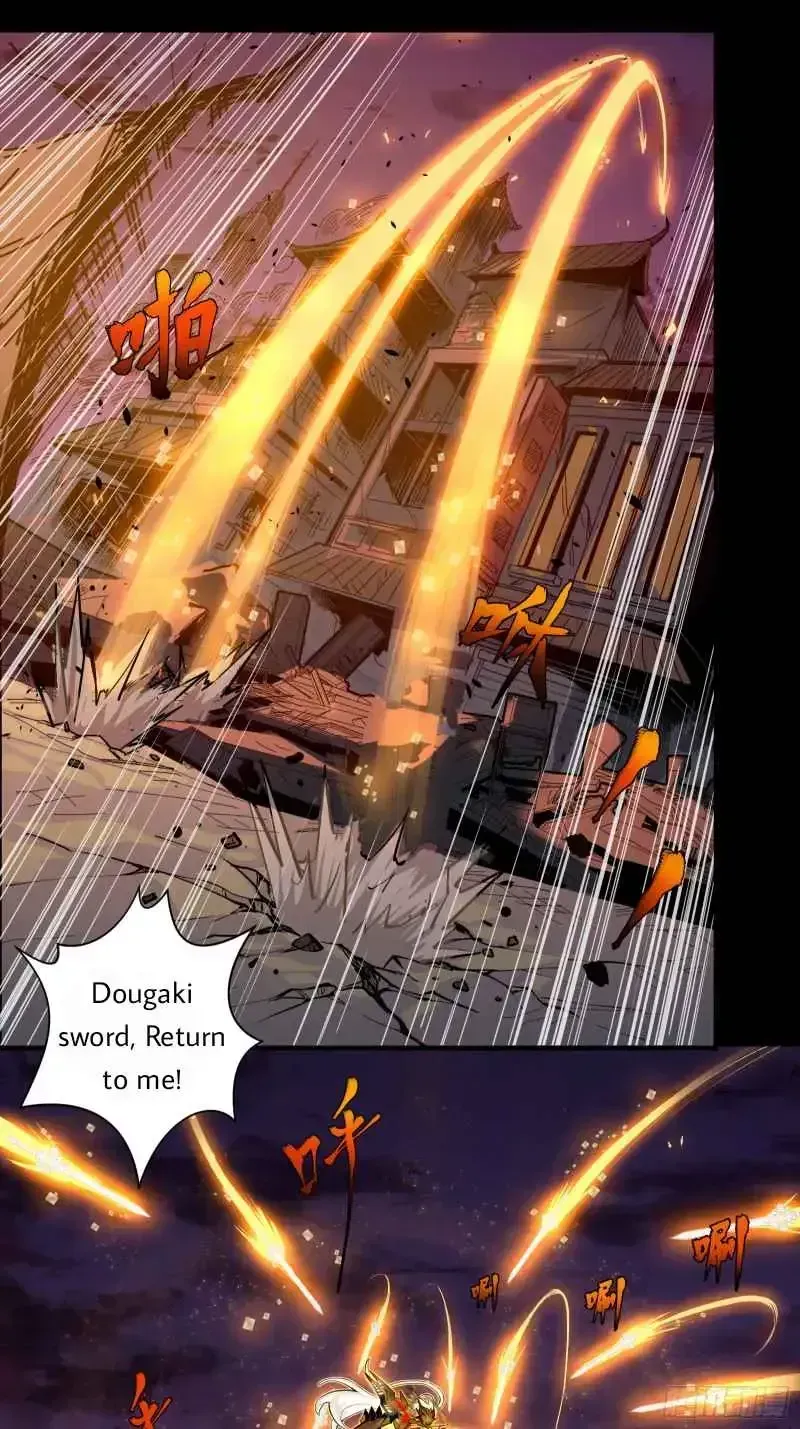 Legend of Star General Chapter 1.2 page 19 - 