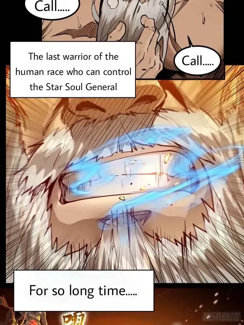 Legend of Star General Chapter 1.2 page 26 - 