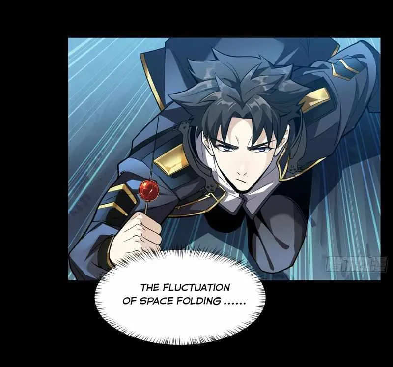 Legend of Star General Chapter 16 page 23 - 