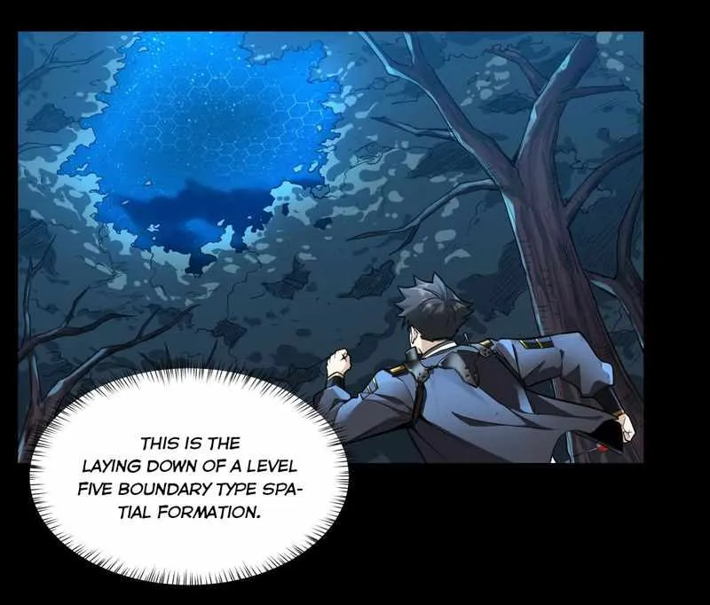 Legend of Star General Chapter 16 page 24 - 