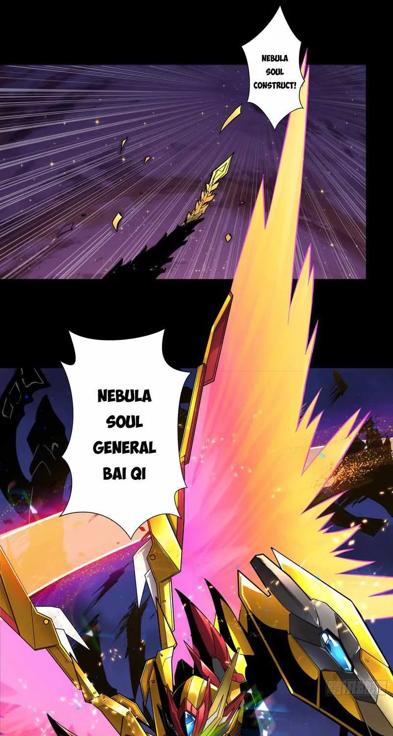 Legend of Star General Chapter 2 page 16 - 