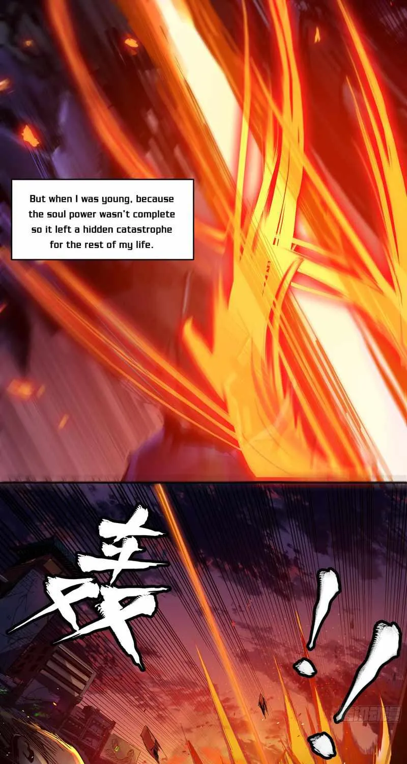 Legend of Star General Chapter 2 page 24 - 