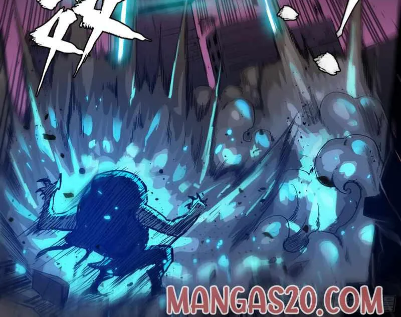 Legend of Star General Chapter 2 page 32 - 