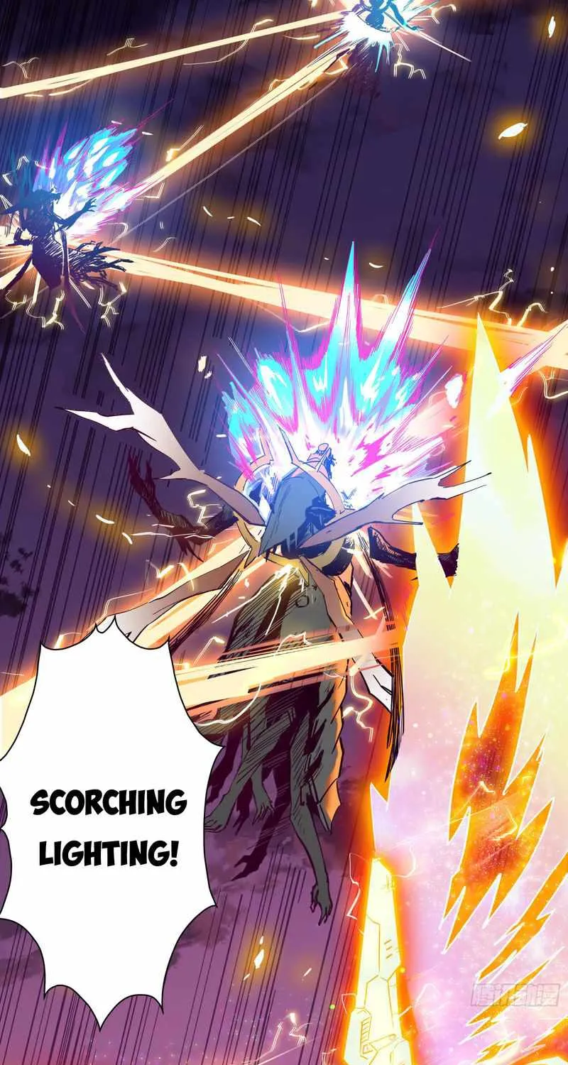 Legend of Star General Chapter 2 page 7 - 