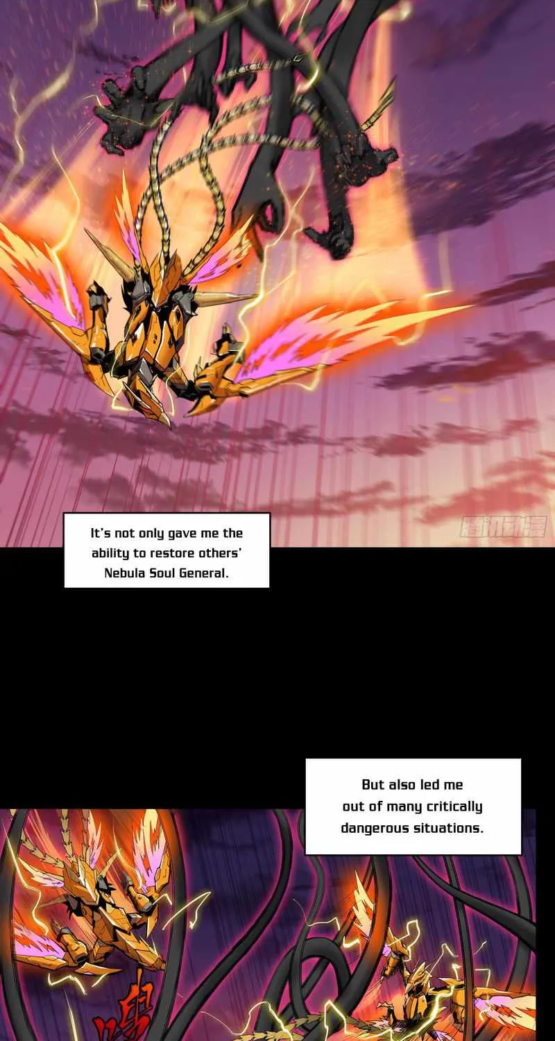 Legend of Star General Chapter 2 page 10 - 