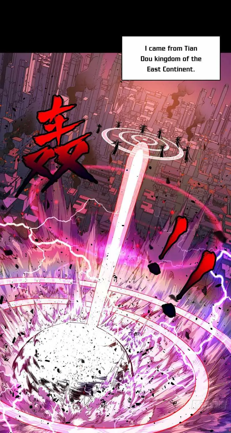 Legend of Star General Chapter 3 page 12 - 