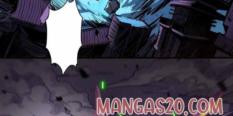Legend of Star General Chapter 3 page 23 - 