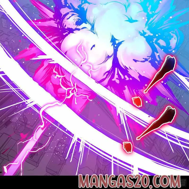 Legend of Star General Chapter 3 page 29 - 