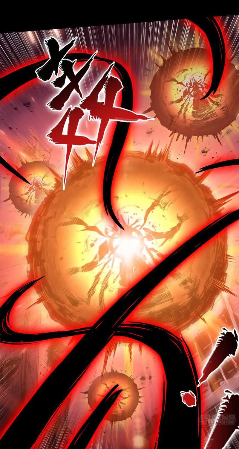 Legend of Star General Chapter 3 page 36 - 