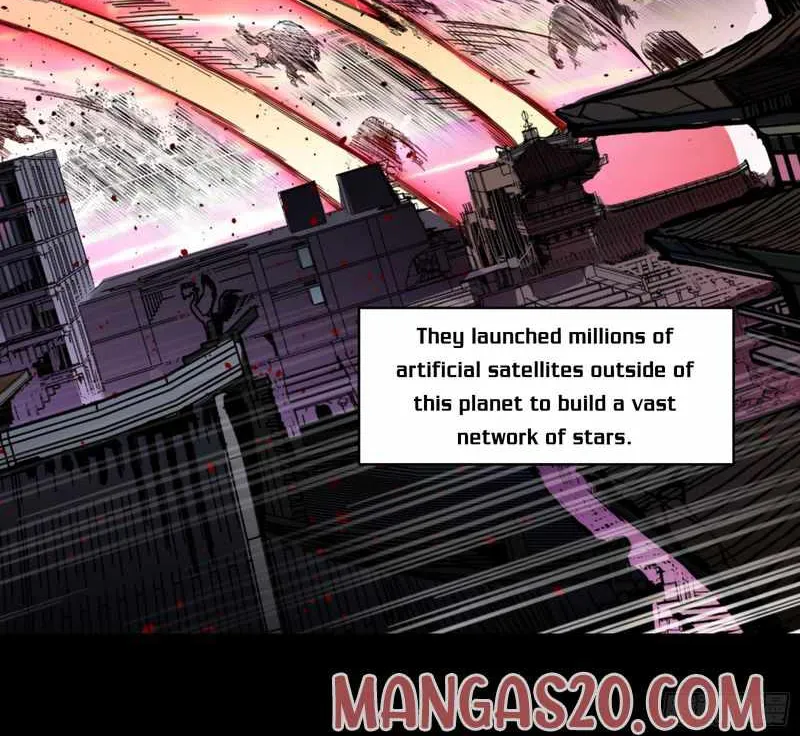 Legend of Star General Chapter 3 page 7 - 