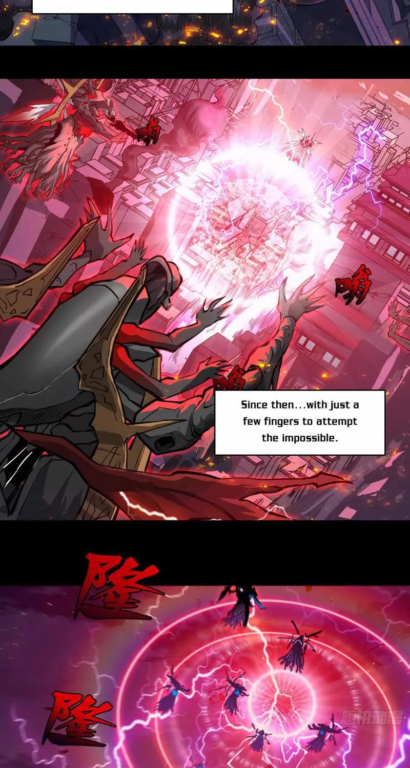 Legend of Star General Chapter 3 page 10 - 