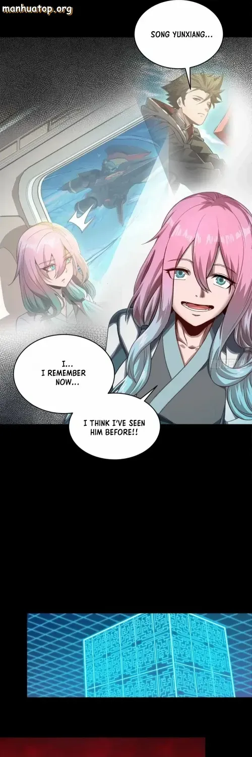 Legend of Star General Chapter 353.1 page 28 - 