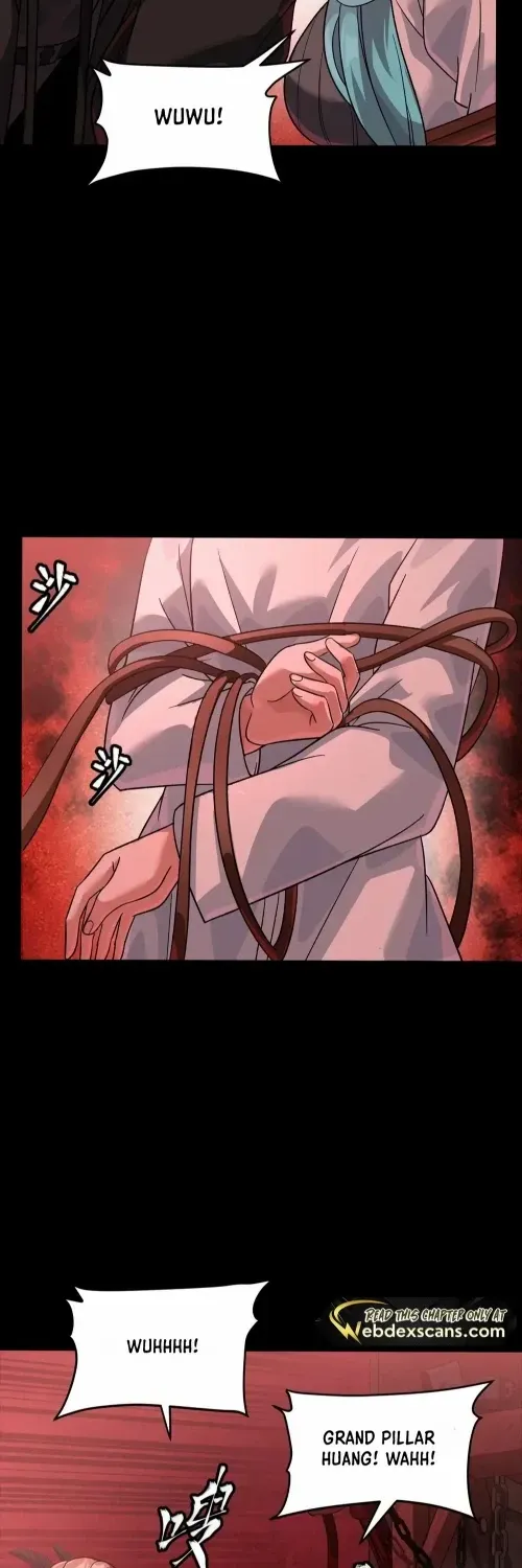 Legend of Star General Chapter 353 page 11 - 