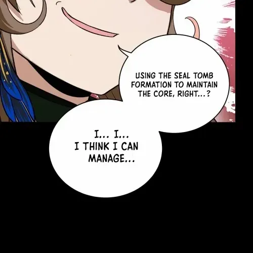 Legend of Star General Chapter 353 page 17 - 