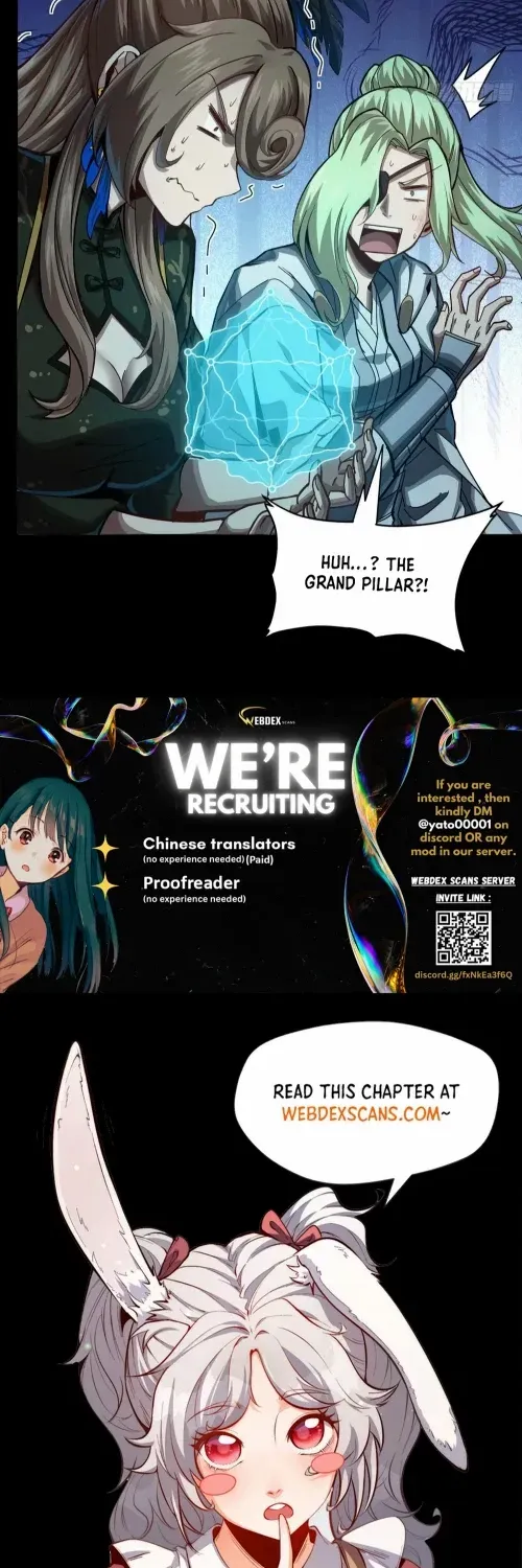 Legend of Star General Chapter 353 page 39 - 